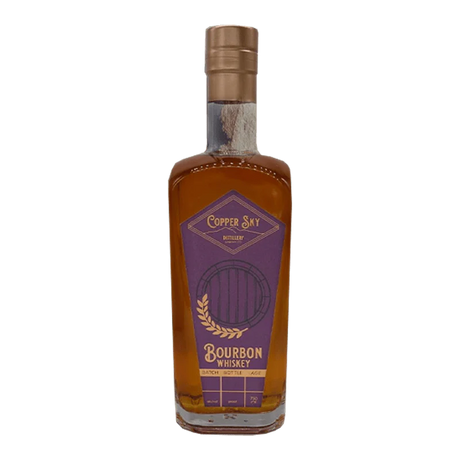 Copper Sky Bourbon Whiskey at CaskCartel.com