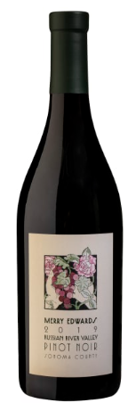 2019 | Merry Edwards | Pinot Noir Russian River Valley at CaskCartel.com