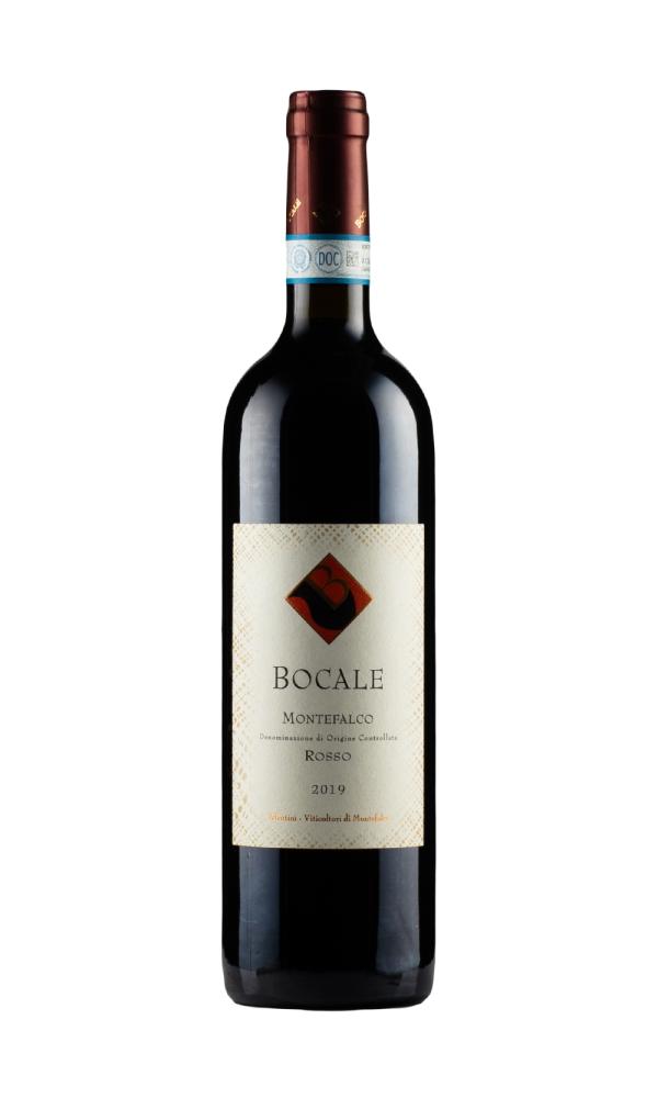 2019 | Bocale | Montefalco Rosso at CaskCartel.com