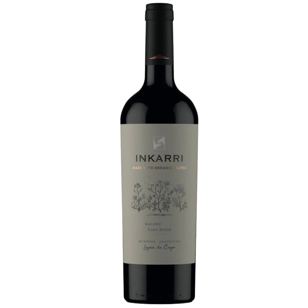 2022 | Inkarri | Malbec at CaskCartel.com