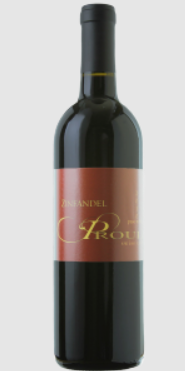 Proulx Wines | Swiss Colina Zinfandel - NV at CaskCartel.com