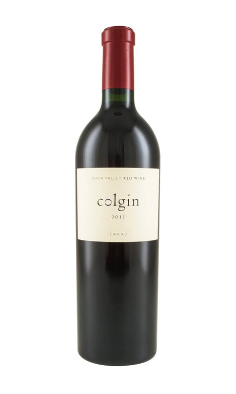 2011 | Colgin Cellars | Cariad Red at CaskCartel.com