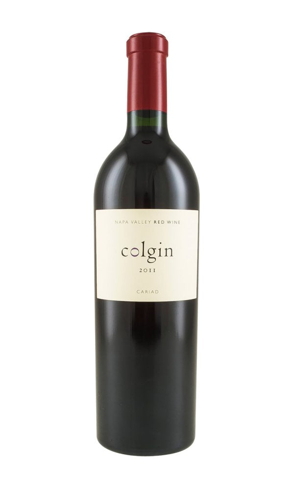 2011 | Colgin Cellars | Cariad Red at CaskCartel.com