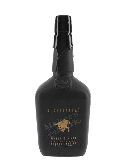 Maker's Mark Secretariat Limited Edition Kentucky Straight Bourbon Whisky 2003 | 1L