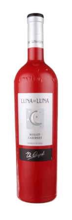 Luna di Luna | The Original Red Blend - NV at CaskCartel.com