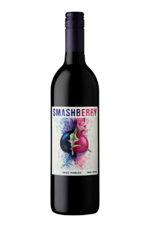 Smashberry | Red - NV at CaskCartel.com