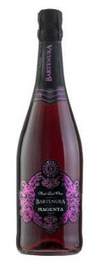 Bartenura Wines | Magenta Sweet Sparkling Red - NV at CaskCartel.com
