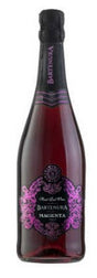 Bartenura Wines | Magenta Sweet Sparkling Red - NV at CaskCartel.com