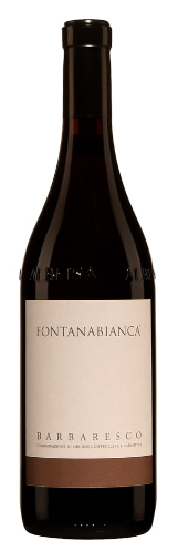 2018 | Fontanabianca | Barbaresco at CaskCartel.com