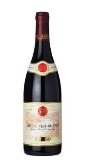 2018 | E. Guigal | Chateauneuf-du-Pape at CaskCartel.com