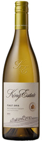 2021 | King Estate Winery | Pinot Gris at CaskCartel.com