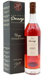 Darroze Domaine De Bellair 1985 Vintage Armagnac | 700ML at CaskCartel.com