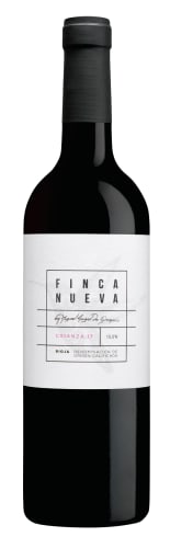2017 | Finca Nueva | Crianza at CaskCartel.com