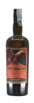 Enmore Wood Color 1985 Cask #5 | 700ML at CaskCartel.com