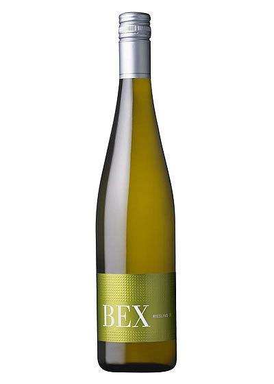 Bex Winery | Riesling - NV