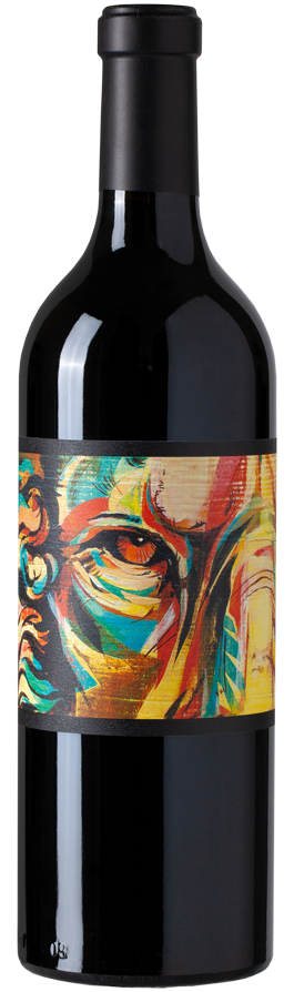 2018 | Whitehall Lane Winery | Tre Leoni Red at CaskCartel.com