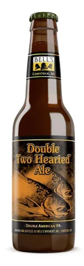 Bell’s Double Two Hearted Ale Beer | (6)*355ML at CaskCartel.com