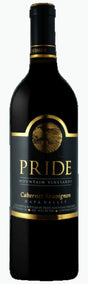 2005 | Pride Mountain Vineyards | Cabernet Sauvignon at CaskCartel.com