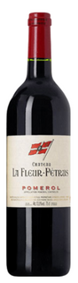 2021 | Château La Fleur-Pétrus | Pomerol at CaskCartel.com