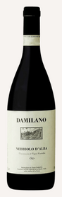 2018 | Damilano | Nebbiolo d'Alba at CaskCartel.com
