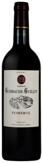 2016 | Chateau Gombaude Guillot | Pomerol at CaskCartel.com