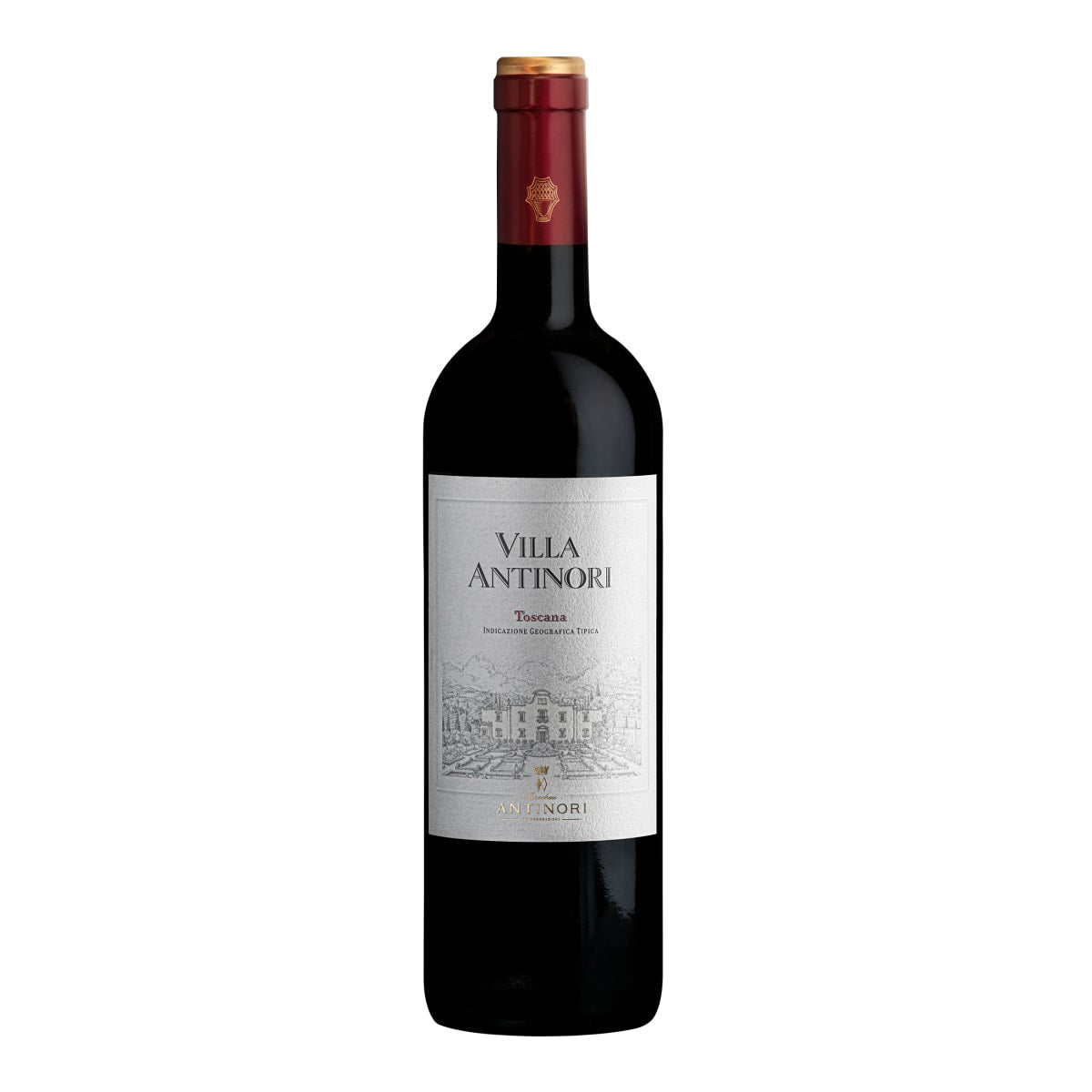 2018 | Antinori | Villa Antinori at CaskCartel.com