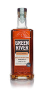 Green River Full Proof Bourbon Whisky | 700ML at CaskCartel.com