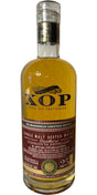 Glengoyne 1997 (Douglas Laing) XOP - Xtra Old Particular 25 Year Old 2022 Release (Cask #DL 15858) Single Malt Scotch Whisky | 700ML at CaskCartel.com