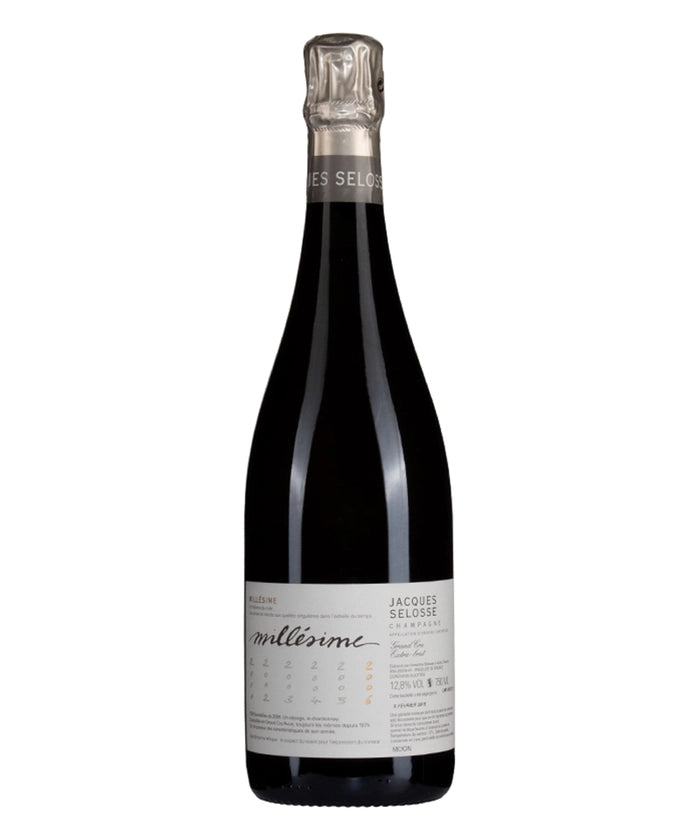 2006 | Jacques Selosse | Millesime at CaskCartel.com