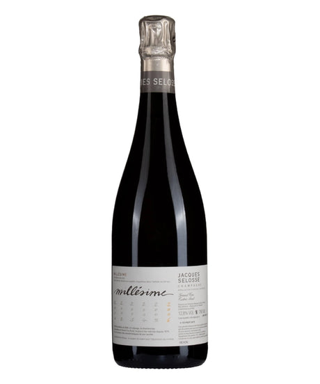 2006 | Jacques Selosse | Millesime at CaskCartel.com