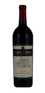 2000 | Grace Family Vineyards | Cabernet Sauvignon at CaskCartel.com