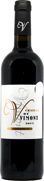 2017 | Chateau de Vimont | Graves at CaskCartel.com