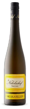 2017 | Nikolaihof Wachau | Gelber Muskateller at CaskCartel.com