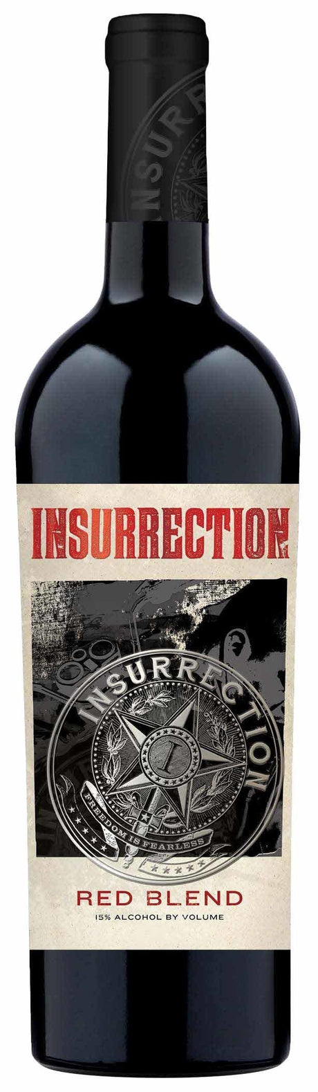 Insurrection | Red Blend - NV at CaskCartel.com