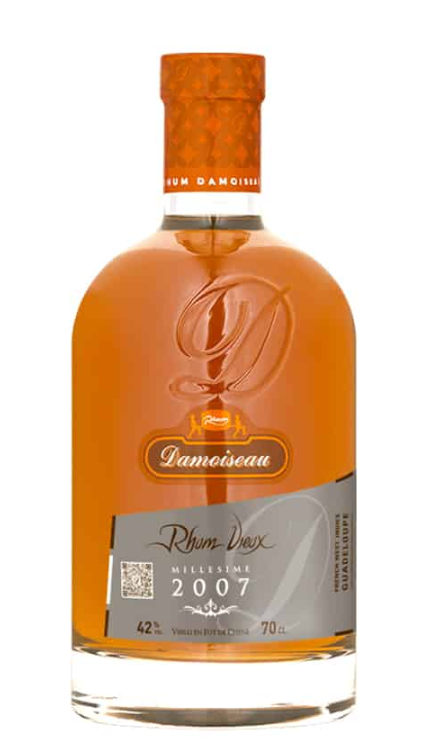 Damoiseau Millesime 2007 | 700ML at CaskCartel.com