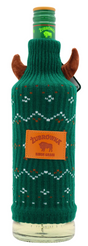 Zubrowka Zubranko Limited Edition Bison Grass Polish Vodka | 700ML at CaskCartel.com
