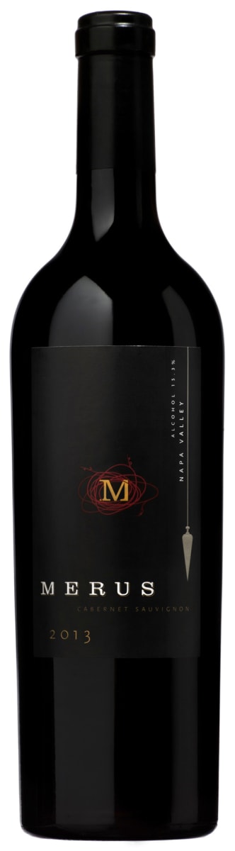 2013 | Merus | Cabernet Sauvignon at CaskCartel.com