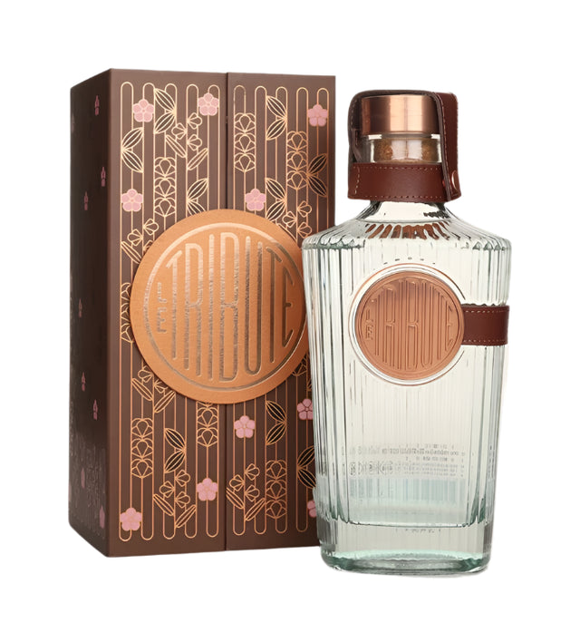 Le Tribute Countryside Batch Luxury Gin | 700ML at CaskCartel.com