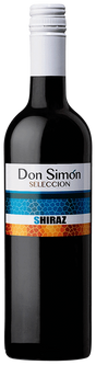 J. García Carrión | Don Simon Seleccion Shiraz - NV at CaskCartel.com