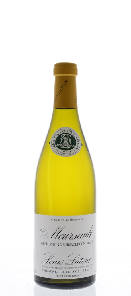 2013 | Louis Latour | Meursault at CaskCartel.com