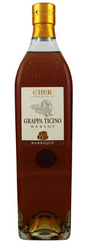 Etter Grappa Ticino | 700ML at CaskCartel.com