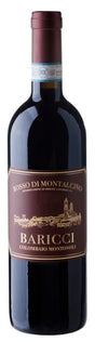2022 | Baricci | Rosso di Montalcino at CaskCartel.com