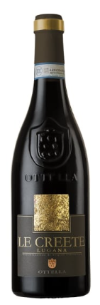 2021 | Ottella | Le Creete Lugana at CaskCartel.com