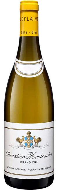 1990 | Domaine Leflaive | Chevalier-Montrachet at CaskCartel.com