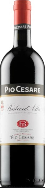 2019 | Pio Cesare | Barbera d'Alba at CaskCartel.com