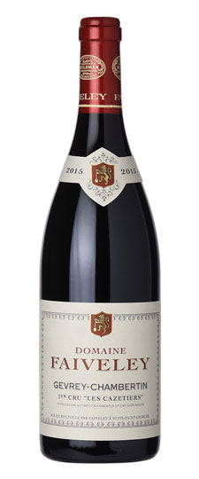 2015 | Domaine Faiveley | Les Cazetiers at CaskCartel.com