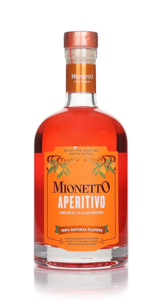 Mionetto Aperitivo | 500ML at CaskCartel.com