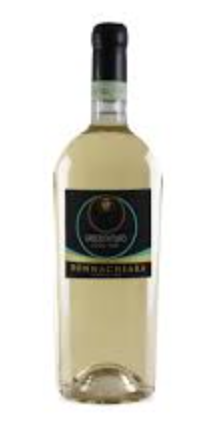 2021 | Donnachiara | Greco di Tufo at CaskCartel.com