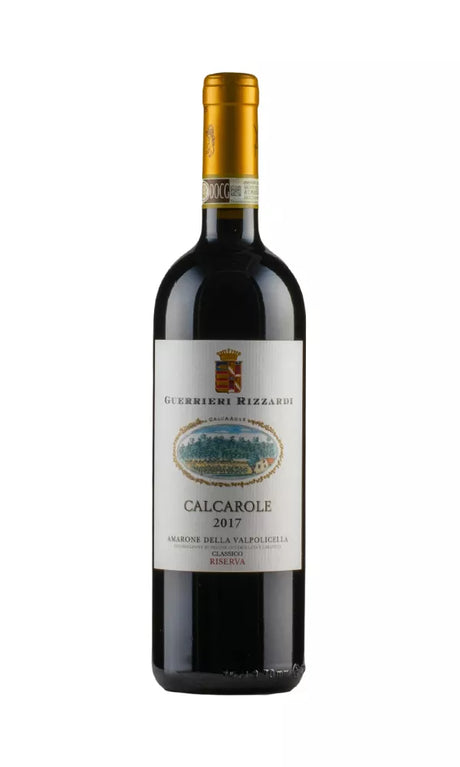 2017 | Guerrieri Rizzardi | Calcarole at CaskCartel.com