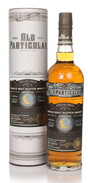 Aberfeldy 12 Year Old 2010 Cask #18510 Old Particular The Midnight Series Douglas Laing Single Malt Scotch Whisky | 700ML at CaskCartel.com